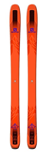 Salomon QST 106 Tourenski