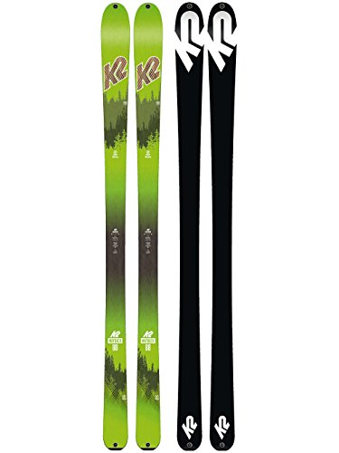 K2 Herren Tourenski Wayback