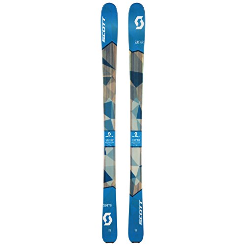Herren Tourenski Scott Surf'Air 168 2017 Tourenski